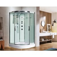 Душевая кабина WeltWasser WW500 Emmer 11015 - Превью изображения №2 — Интернет-магазин Time-Shop