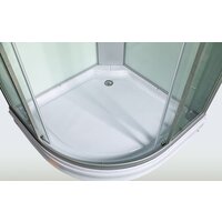 Душевая кабина WeltWasser WW500 Emmer 11015 - Превью изображения №8 — Интернет-магазин Time-Shop