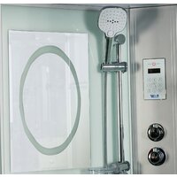 Душевая кабина WeltWasser WW500 Emmer 11015 - Превью изображения №4 — Интернет-магазин Time-Shop