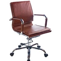 Бюрократ CH-993-Low/Brown