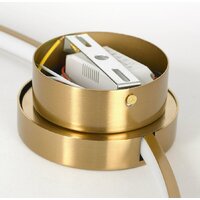 Припотолочная люстра Lussole Lowell LSP-7111 - Превью изображения №6 — Интернет-магазин Time-Shop