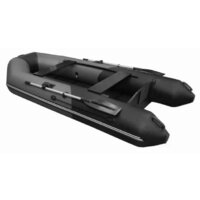 Моторно-гребная лодка Муссон 3000 С (серый/черный) - Превью изображения №3 — Интернет-магазин Time-Shop