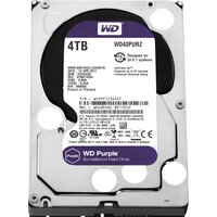 WD Purple 4TB [WD40PURZ]