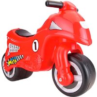 Dolu My 1st Moto 8028 (красный)