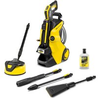 Karcher K5 Power Control Flex Home ecoBooster 1.324-710.0
