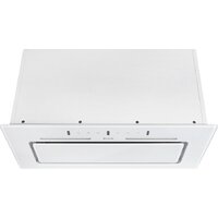 Кухонная вытяжка ZorG Neve 1260 60 S-GC (белый) - Превью изображения №7 — Интернет-магазин Time-Shop