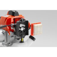 Триммер Oleo-Mac BCH 250 T - Превью изображения №5 — Интернет-магазин Time-Shop