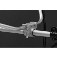 Триммер Oleo-Mac BCH 250 T - Превью изображения №6 — Интернет-магазин Time-Shop