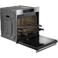 Электрический духовой шкаф ASKO OT66SSH - Превью изображения №6 — Интернет-магазин Time-Shop