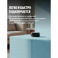 ИК-пульт Яндекс YNDX-00572 - Превью изображения №7 — Интернет-магазин Time-Shop