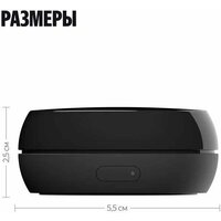 ИК-пульт Яндекс YNDX-00572 - Превью изображения №2 — Интернет-магазин Time-Shop
