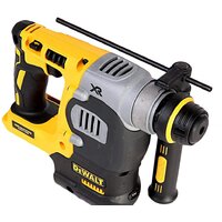 Перфоратор DeWalt DCH273N (без АКБ) - Превью изображения №4 — Интернет-магазин Time-Shop