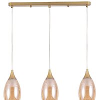 Arte Lamp Barry A7951SP-3GO