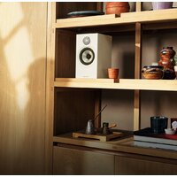 Полочная акустика Bowers & Wilkins 607 S3 (белый) - Превью изображения №8 — Интернет-магазин Time-Shop