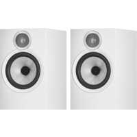 Bowers & Wilkins 607 S3 (белый)