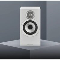 Полочная акустика Bowers & Wilkins 607 S3 (белый) - Превью изображения №7 — Интернет-магазин Time-Shop