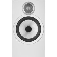Полочная акустика Bowers & Wilkins 607 S3 (белый) - Превью изображения №4 — Интернет-магазин Time-Shop