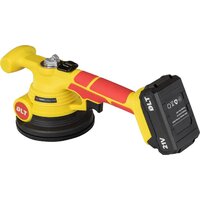 Стеклодомкрат (присоска для стекла и плитки) DLT Vibro Evolution 1505 (с 1-им АКБ) - Превью изображения №8 — Интернет-магазин Time-Shop