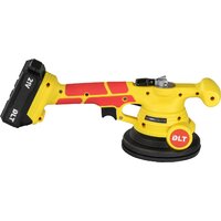 Стеклодомкрат (присоска для стекла и плитки) DLT Vibro Evolution 1505 (с 1-им АКБ) - Превью изображения №9 — Интернет-магазин Time-Shop