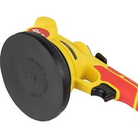 Стеклодомкрат (присоска для стекла и плитки) DLT Vibro Evolution 1505 (с 1-им АКБ) - Превью изображения №4 — Интернет-магазин Time-Shop