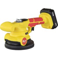 Стеклодомкрат (присоска для стекла и плитки) DLT Vibro Evolution 1505 (с 1-им АКБ) - Превью изображения №10 — Интернет-магазин Time-Shop