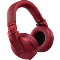 Наушники Pioneer HDJ-X5BT-R - Превью изображения №2 — Интернет-магазин Time-Shop