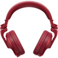 Наушники Pioneer HDJ-X5BT-R - Превью изображения №5 — Интернет-магазин Time-Shop