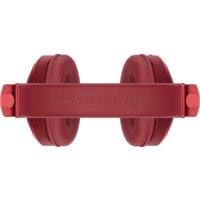 Наушники Pioneer HDJ-X5BT-R - Превью изображения №7 — Интернет-магазин Time-Shop