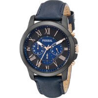 Наручные часы Fossil FS5061 - Превью изображения №2 — Интернет-магазин Time-Shop