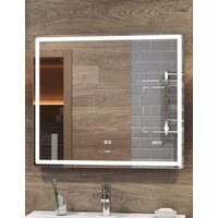 Vigo Зеркало Geometry Luxe 800