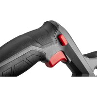 Дисковая (циркулярная) пила GRAPHITE 58G008 (без АКБ) - Превью изображения №8 — Интернет-магазин Time-Shop