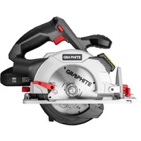 Дисковая (циркулярная) пила GRAPHITE 58G008 (без АКБ) - Превью изображения №4 — Интернет-магазин Time-Shop