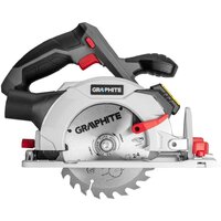 Дисковая (циркулярная) пила GRAPHITE 58G008 (без АКБ) - Превью изображения №5 — Интернет-магазин Time-Shop