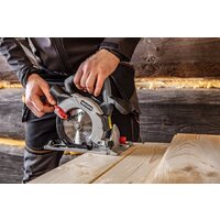 Дисковая (циркулярная) пила GRAPHITE 58G008 (без АКБ) - Превью изображения №13 — Интернет-магазин Time-Shop