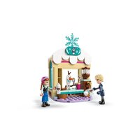 Конструктор LEGO Disney Princess 43256 Приключение Анны на санях - Превью изображения №7 — Интернет-магазин Time-Shop