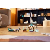 Конструктор LEGO Disney Princess 43256 Приключение Анны на санях - Превью изображения №8 — Интернет-магазин Time-Shop
