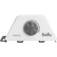 Конвектор Ballu Evolution Transformer BEC/EVU-2000 (механическое управление, с шасси) - Превью изображения №3 — Интернет-магазин Time-Shop