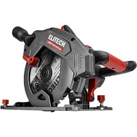 Дисковая (циркулярная) пила ELITECH HD CS 1666E E2206.028.01 - Превью изображения №2 — Интернет-магазин Time-Shop