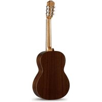 Акустическая гитара Alhambra 1C HT 3/4 - With 10-mm Gigbag - Превью изображения №3 — Интернет-магазин Time-Shop