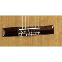 Акустическая гитара Alhambra 1C HT 3/4 - With 10-mm Gigbag - Превью изображения №6 — Интернет-магазин Time-Shop