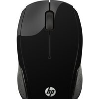 HP Wireless Mouse 200 [X6W31AA]