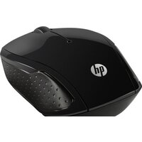Мышь HP Wireless Mouse 200 [X6W31AA] - Превью изображения №2 — Интернет-магазин Time-Shop