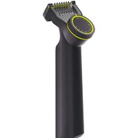 Триммер для бороды и усов Philips OneBlade Pro QP6530/15 - Превью изображения №2 — Интернет-магазин Time-Shop