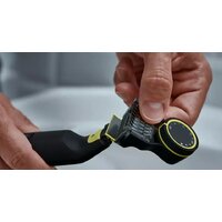 Триммер для бороды и усов Philips OneBlade Pro QP6530/15 - Превью изображения №8 — Интернет-магазин Time-Shop