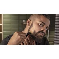 Триммер для бороды и усов Philips OneBlade Pro QP6530/15 - Превью изображения №5 — Интернет-магазин Time-Shop