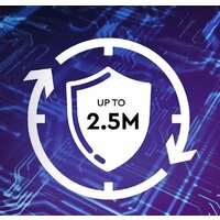 Жесткий диск WD Purple Pro 12TB WD121PURP - Превью изображения №7 — Интернет-магазин Time-Shop