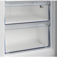Морозильник BEKO B1RFNK292W - Превью изображения №6 — Интернет-магазин Time-Shop