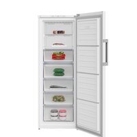 Морозильник BEKO B1RFNK292W - Превью изображения №2 — Интернет-магазин Time-Shop