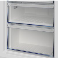 Морозильник BEKO B1RFNK292W - Превью изображения №7 — Интернет-магазин Time-Shop