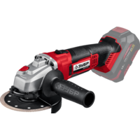 Зубр УШМ-18-125 (без АКБ)